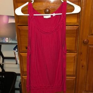 New York and company tank top